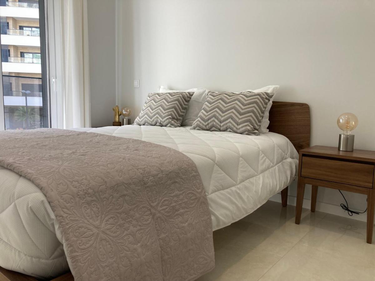 Portus Magnus Apartment *